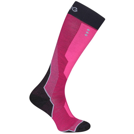 Podkolienky Warg Merino SkiAlp