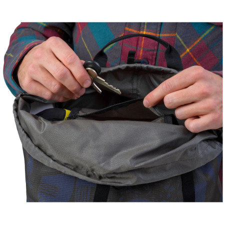 Batoh Rafiki Scrub 26