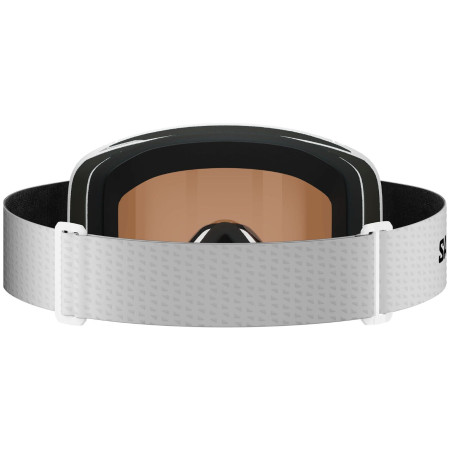 Lyžiarske okuliare Salomon Aksium 2.0