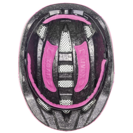 Detská cyklistická helma Uvex Kid 2