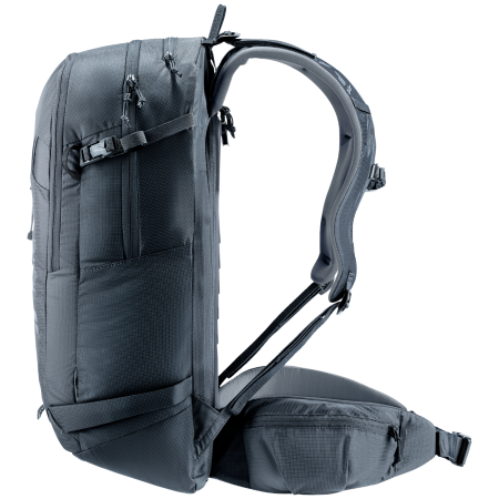 Skialpový batoh Deuter Freerider 30