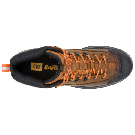 Pánske topánky Caterpillar Colorado Expedition Hiker Wp