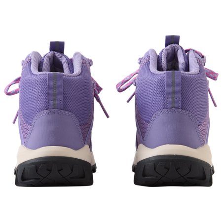 Detské topánky Reima Kulkuri Mid Misty Violet