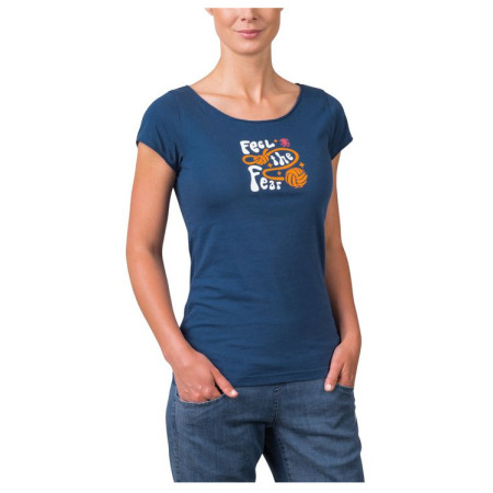 Dámske tričko Rafiki Jay