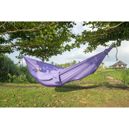 Hamak Ticket To The Moon Hammock compact/single