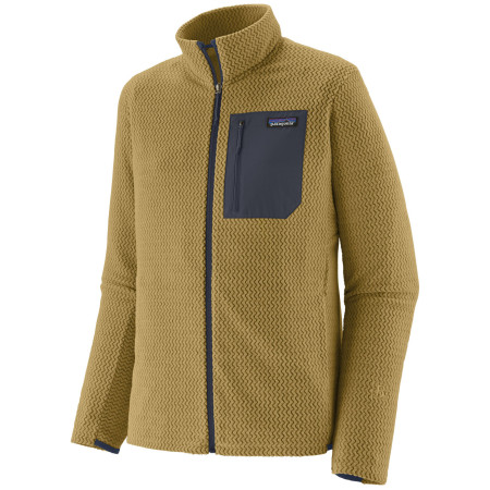 Pánska mikina Patagonia M's R1 Air Jkt