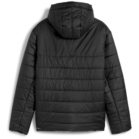 Pánska bunda Puma ESS Hooded Padded Jacket
