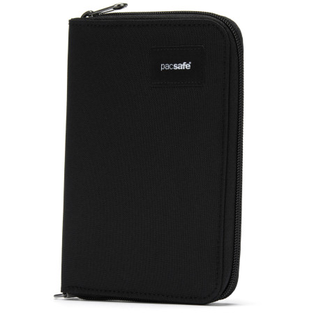 Peňaženka Pacsafe RFIDsafe compact travel organizer