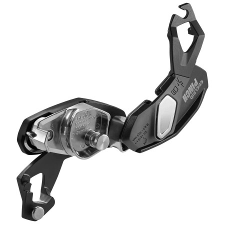 Istiacia brzda Edelrid Pinch (night)