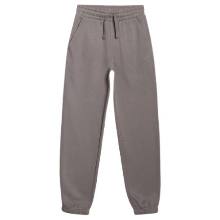 Detské tepláky 4F Trousers Cas M1245