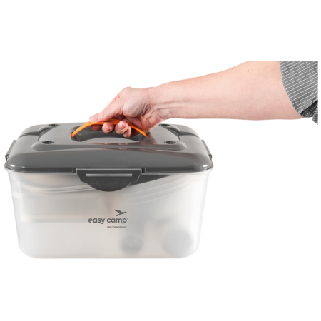 Pikniková sada Easy Camp Picnic Box L