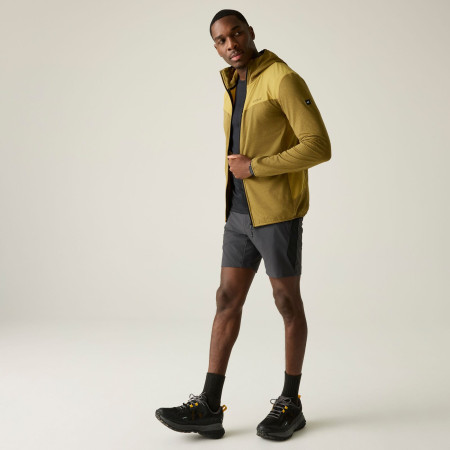 Pánska bunda Regatta Finchdale Midlayer