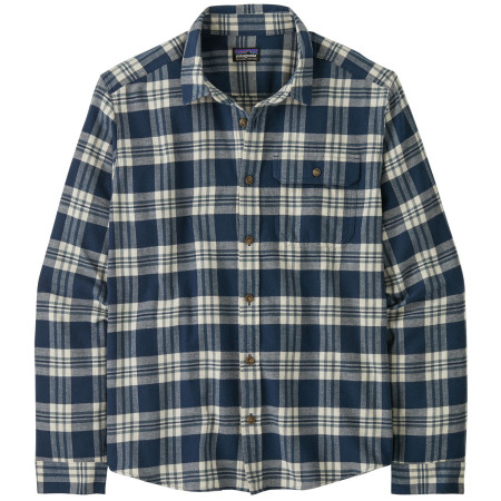 Pánska košeľa Patagonia Fjord Flannel Shirt