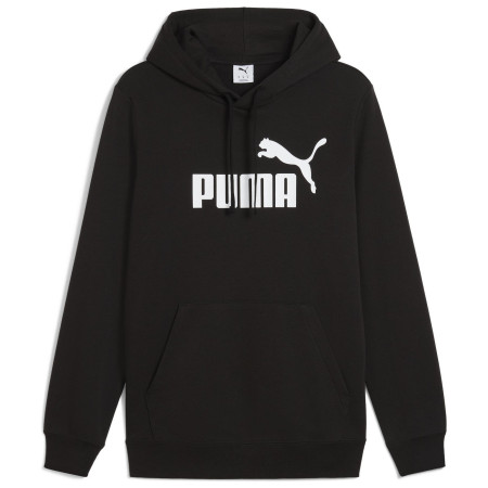 Pánska mikina Puma ESS No. 1 Logo Hoodie TR