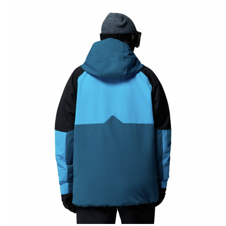 Pánska bunda Columbia Alpine Echo™ Insulated Jacket