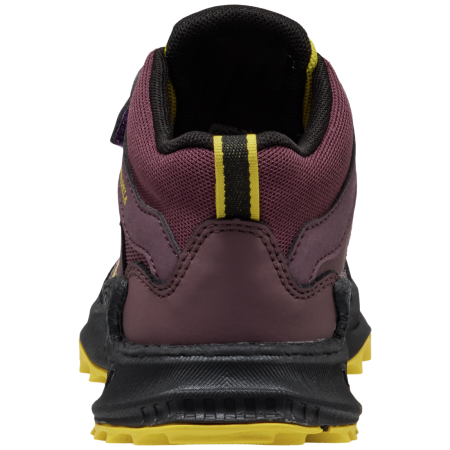 Detské topánky Keen Zionic Mid Wp Children