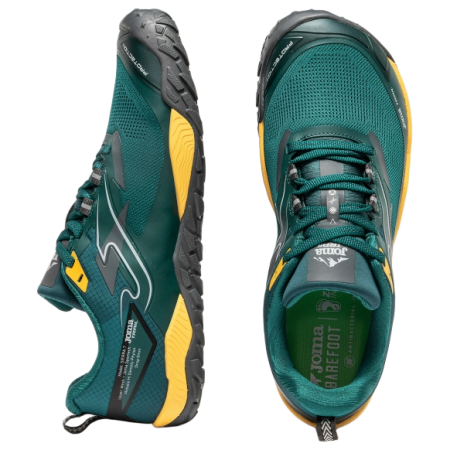 Pánske barefoot tenisky Joma Sierra Men