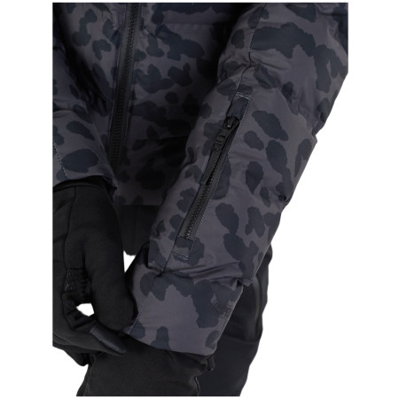 Dámska bunda Fundango Zina Padded Jacket