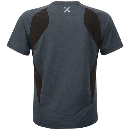 Pánske funkčné tričko Montura Rise T-Shirt