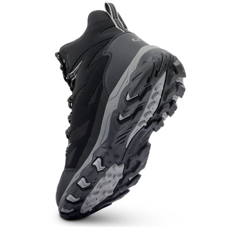 Pánske topánky Regatta Holcombe III Boot