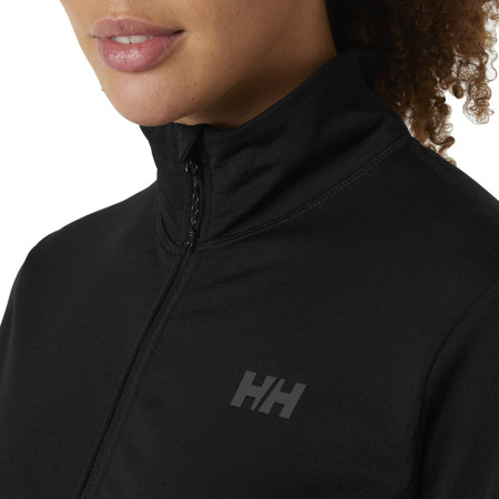 Dámska funkčná mikina Helly Hansen W Versalite Fleece Jacket