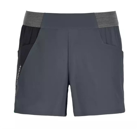 Dámske kraťasy Ortovox Piz Selva Light Shorts W