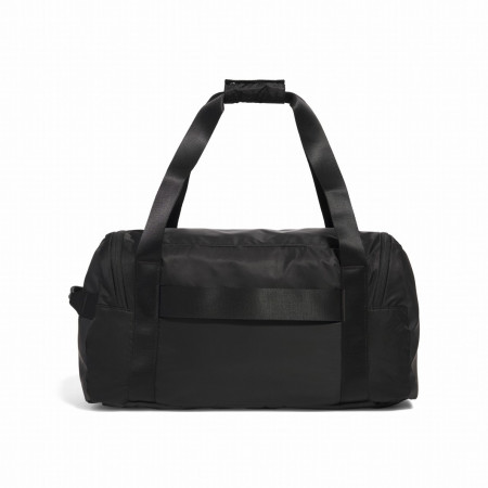 Športová taška Under Armour Studio Duffle Bp čierna Black/Black/Black