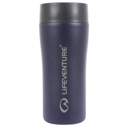 Termohrnček LifeVenture One Touch Thermal Mug 350 ml