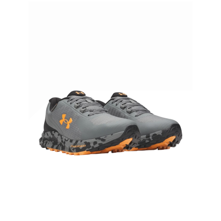 Pánske topánky Under Armour Charged Bandit TR 3 SP