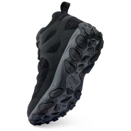 Pánske topánky Regatta Edgepoint IV Mid