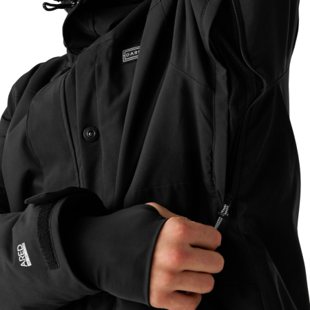 Pánska lyžiarska bunda Dare 2b Twin Tip Jacket