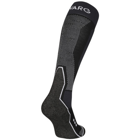 Podkolienky Warg Merino Ski