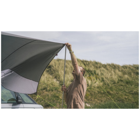 Prístrešok Outwell Fielder Canopy