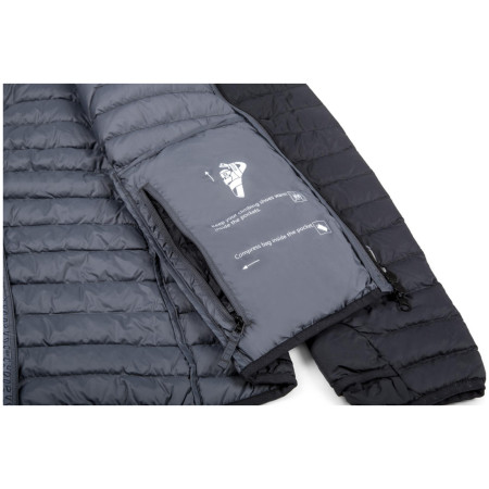 Pánska bunda Ocún Tsunami Eco Men