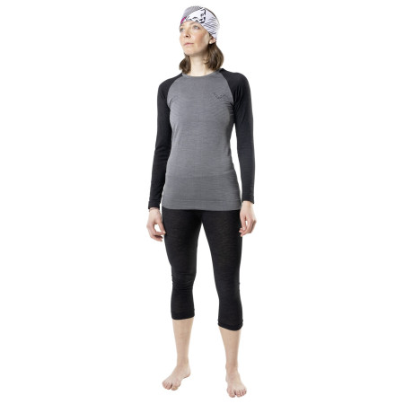 Dámske 3/4 spodky Dynafit Tour Light Merino W 3/4 Tight