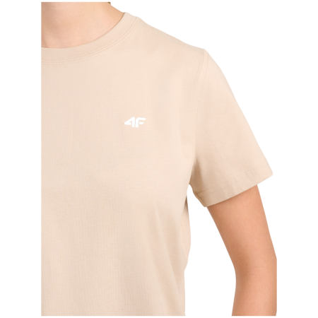 Dámske tričko 4F Tshirt F3501