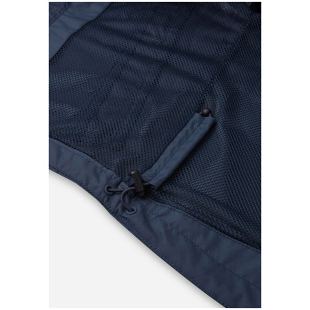 Detská bunda Reima Soutu