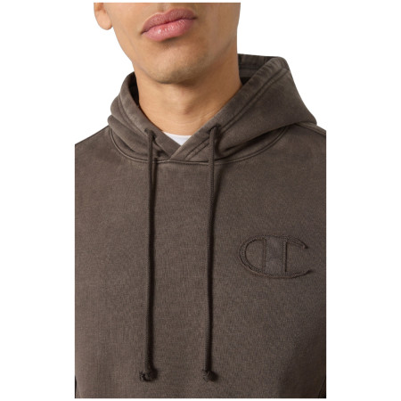 Pánska mikina Champion Hooded Sweatshirt M Champion Laundry