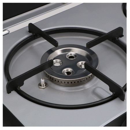 Varič Mestic Gas cooker MGCP-1200 30mbar