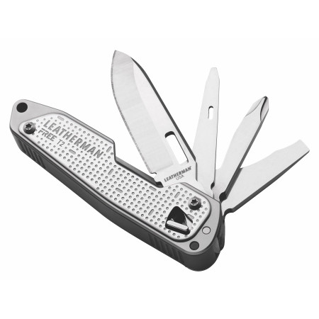 Nôž Leatherman Free T2