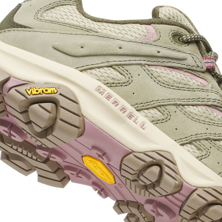 Dámske turistické topánky Merrell Moab 3