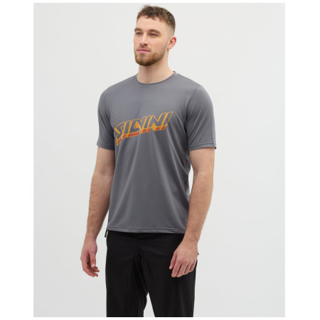 Pánsky cyklistický dres Silvini Denno