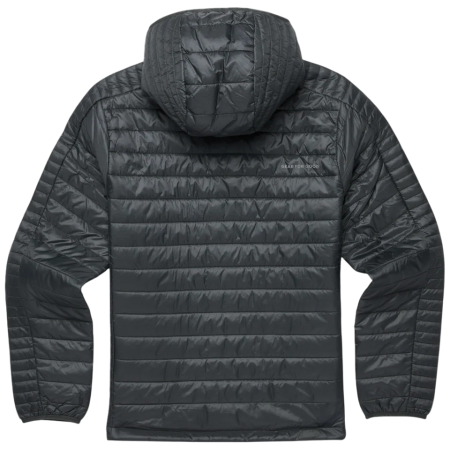 Pánska bunda Cotopaxi M'S Capa Insulated Hooded Jacket