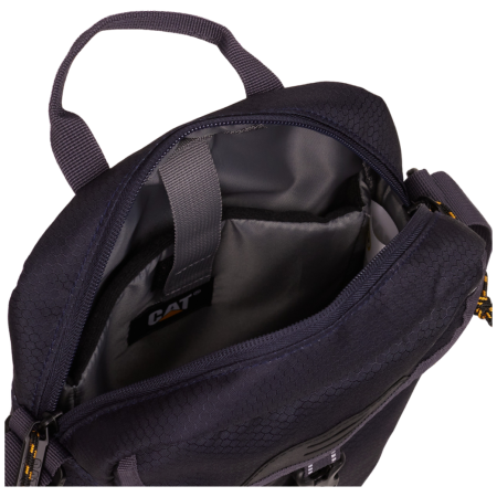 Taška cez rameno Caterpillar Crossbody Urban Mountaineer Kilimanjaro