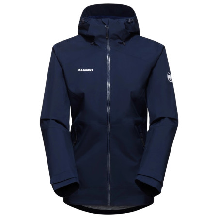 Dámska bunda Mammut Convey Tour HS Hooded Jacket Women