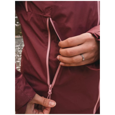 Dámska bunda Husky Nickin L