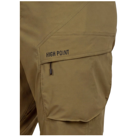 Pánske nohavice High Point Rincon Pants