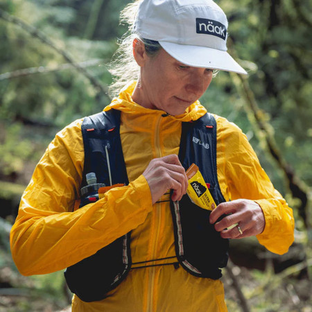 Energetické tyčinky Näak Caramel Macchiato - Ultra Energy™ Caffeine Bar