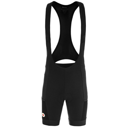 Pánske cyklistické kraťasy Fjällräven Hoja Bib Shorts M