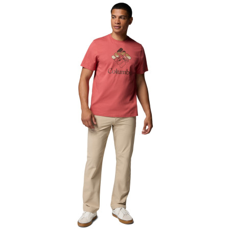 Pánske tričko Columbia CSC™ Seasonal Graphic Tee